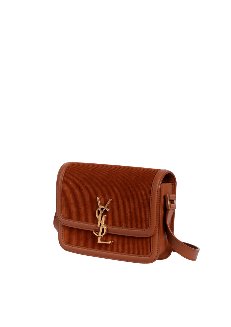 SOLFERINO SHOULDER BAG