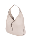 LARGE SOFT JACKIE HOBO