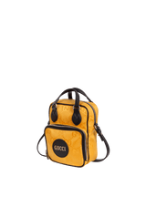 GG ECONYL OFF THE GRID SHOULDER BAG