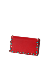 ROCKSTUD BRACELET POUCH