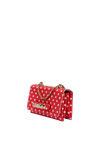 SATIN POLKA DOT VA VA VOOM