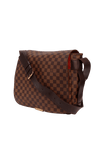 DAMIER ÉBÈNE ABBESSES BAG