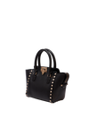 MINI ROCKSTUD TOTE