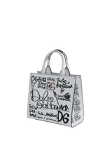 GRAFFITI TOTE BAG