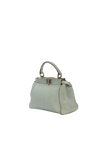 MINI PYTHON PEEKABOO BAG