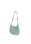 CLEO CRYSTAL BAG