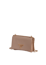 SAFFIANO MINI CHAIN BAG