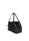 NAPPA INTRECCIATO MEDIUM CESTA TOTE BAG