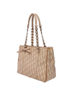DIORISSIMO ROMANTIQUE SHOULDER BAG