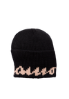 LOGO CAP