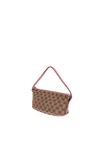 GG CANVAS BOAT POCHETTE