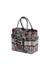MILLE FLEUR CATHERINE TOTE
