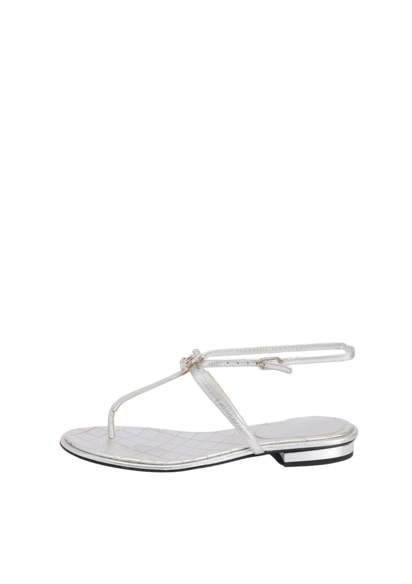 CC SANDALS 35