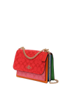 BLOCKED SIGNATURE KLARE BAG