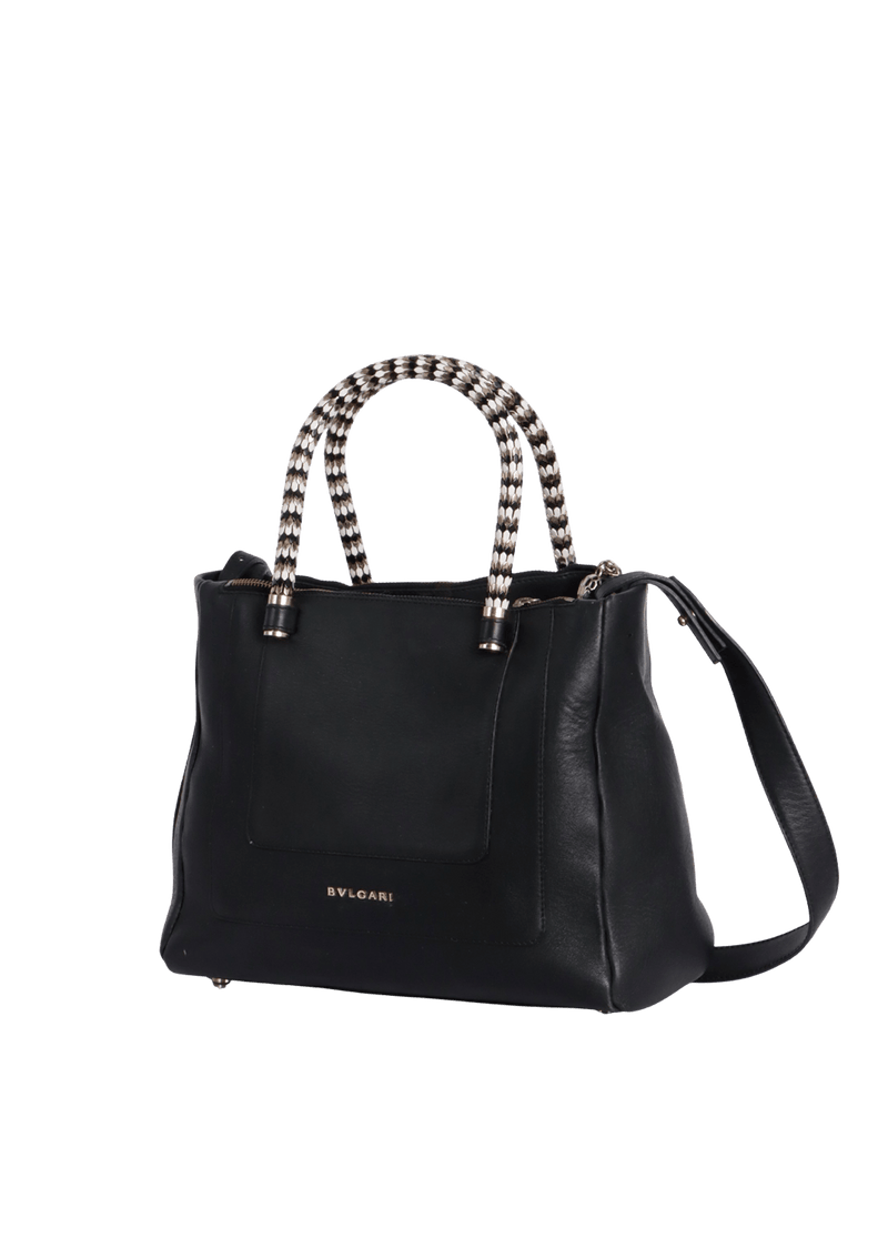 SERPENTI TOTE BAG