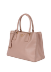 LARGE SAFFIANO LUX GALLERIA TOTE