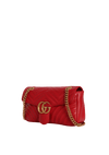 GG MARMONT SMALL BAG