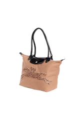 LE PLIAGE S SHOPPING TOTE