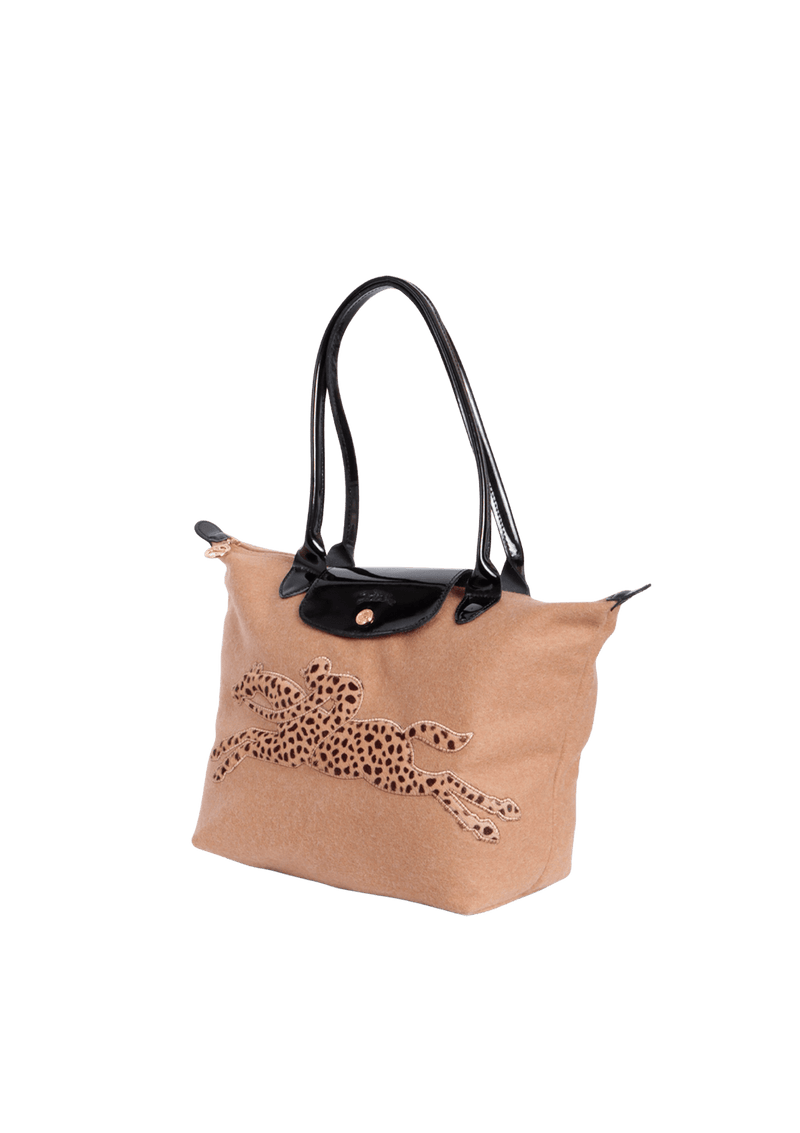 LE PLIAGE S SHOPPING TOTE