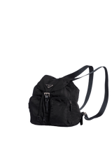 TESSUTO MINI BACKPACK