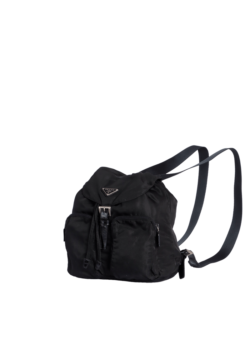 TESSUTO MINI BACKPACK