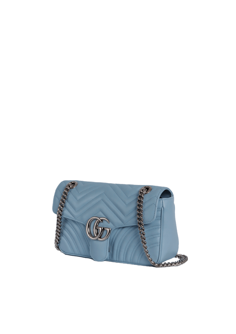 GG MARMONT SMALL BAG