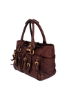 PADDINGTON SHOULDER BAG