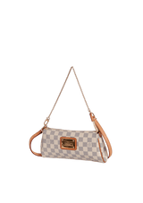 DAMIER AZUR EVA