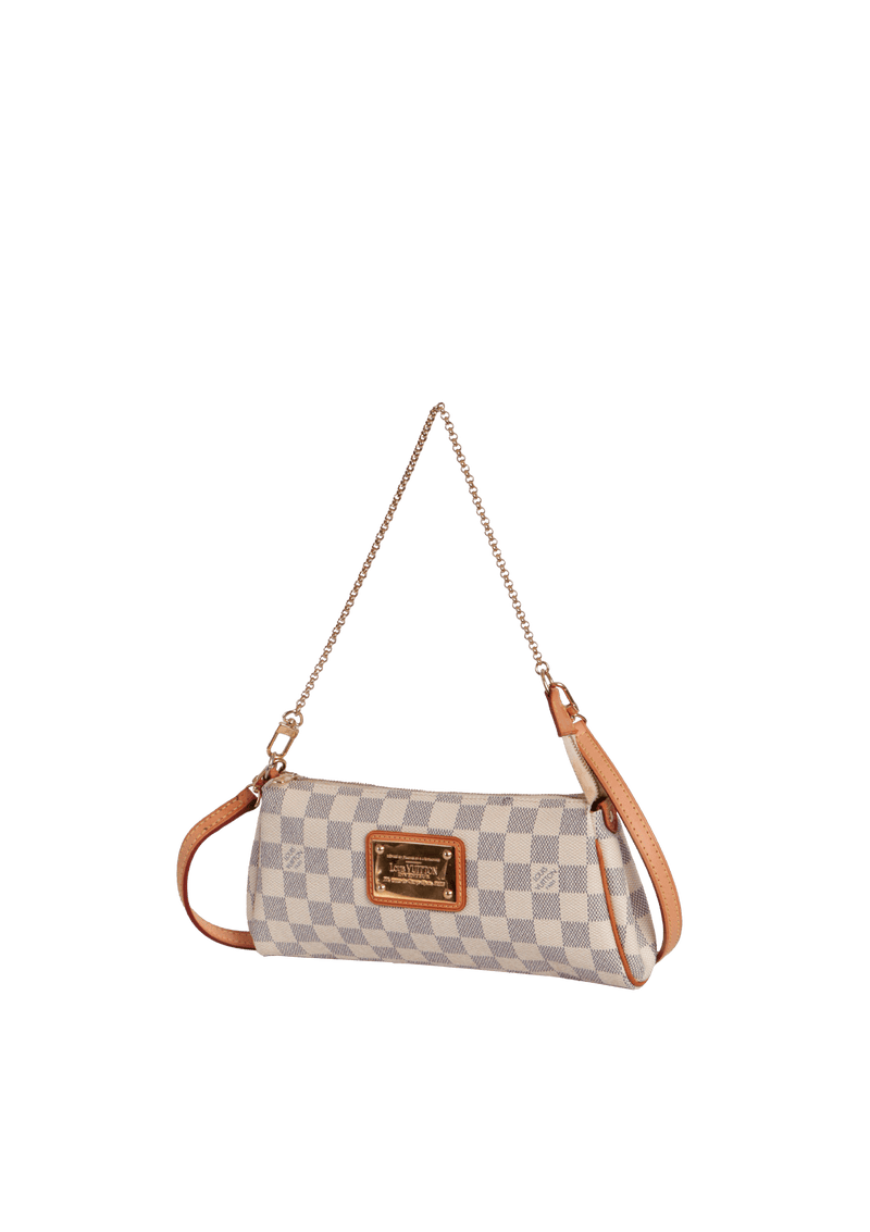 DAMIER AZUR EVA