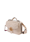 GG ZIP AROUND CAMERA BAG