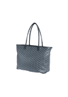 BOLSA GOYARD GOYARDINE ARTOIS MM CINZA ORIGINAL