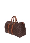 MONOGRAM KEEPALL 45