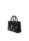 MONOGRAM GIANT EMPREINTE ONTHEGO PM