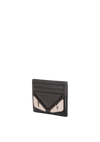 BAG BUGS EYES CARD HOLDER