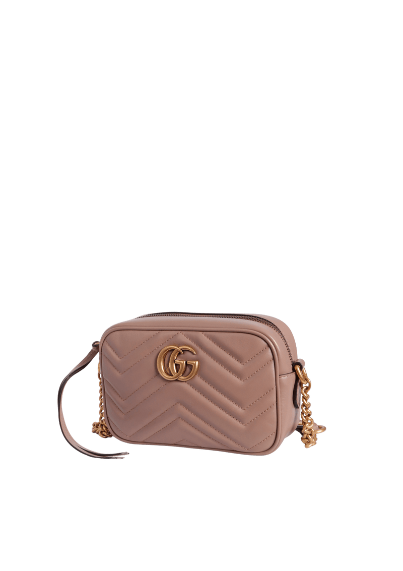 GG MARMONT CAMERA BAG SMALL