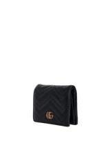 GG MARMONT WALLET