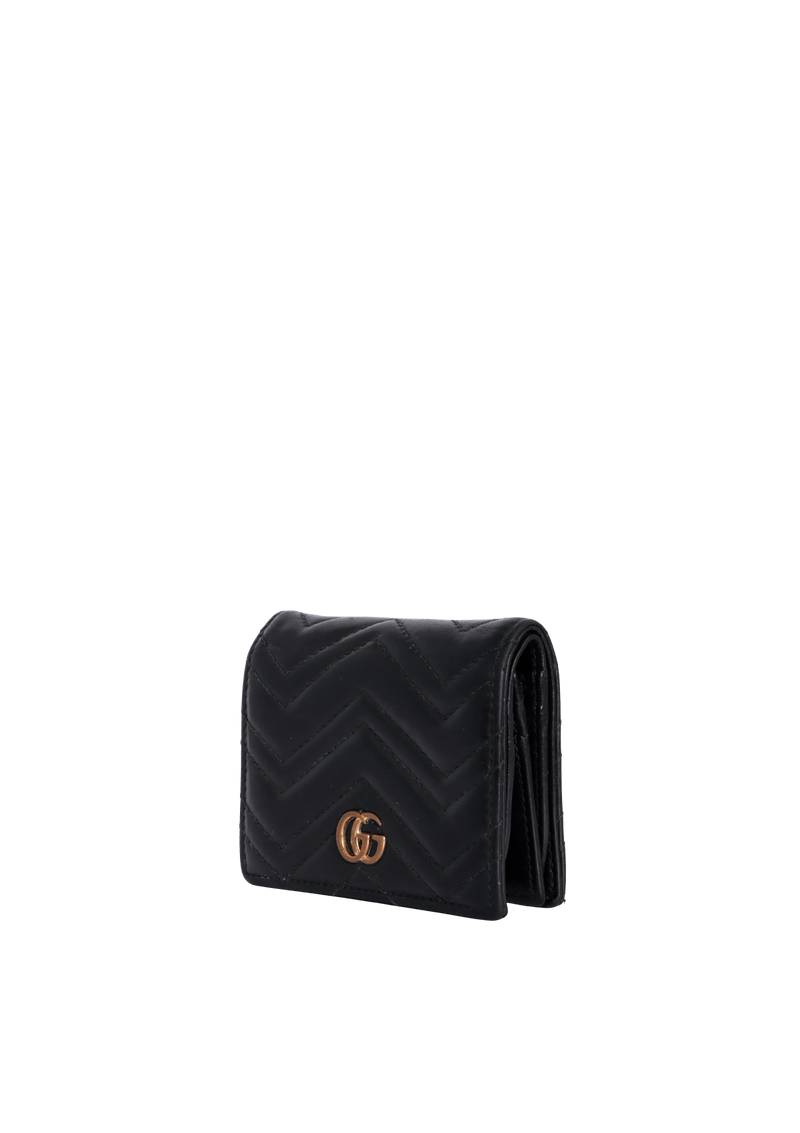 GG MARMONT WALLET