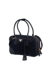 RE-EDITION 1978 BAULETTO BAG