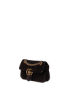 GG MARMONT VELVET MINI