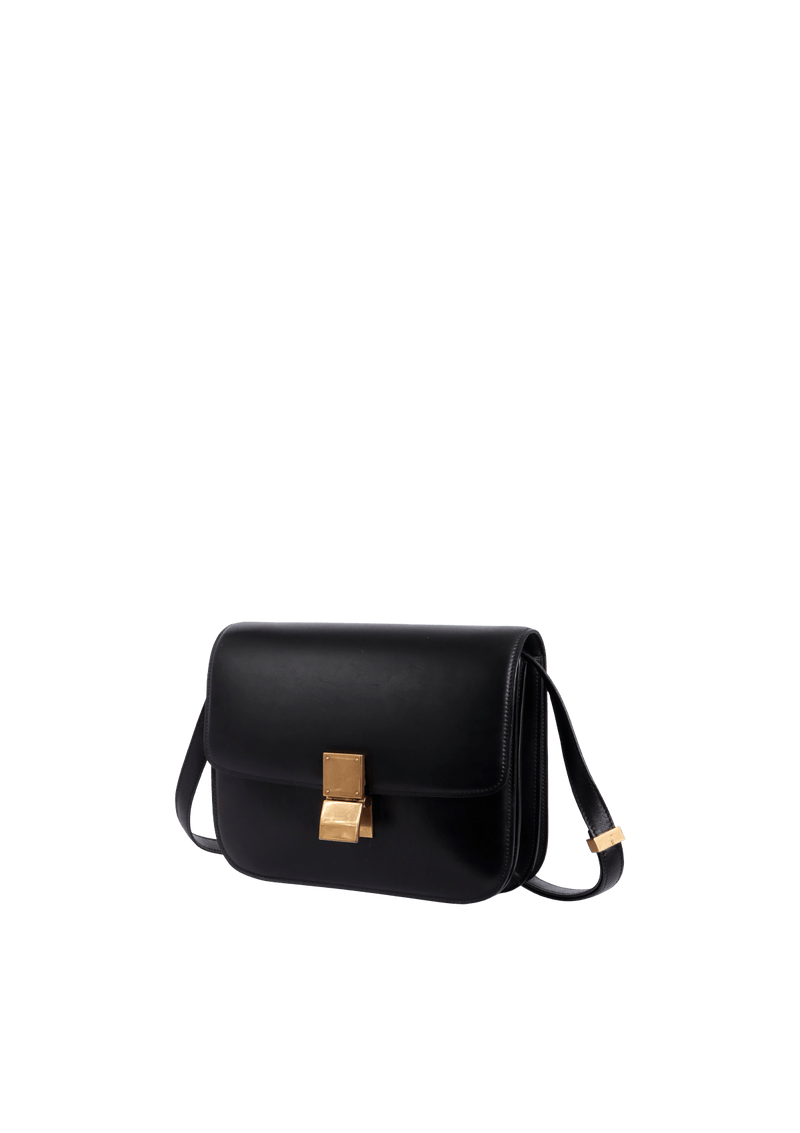 MEDIUM CLASSIC BOX BAG