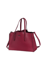 CHARLIE CARRYALL SATCHEL BAG