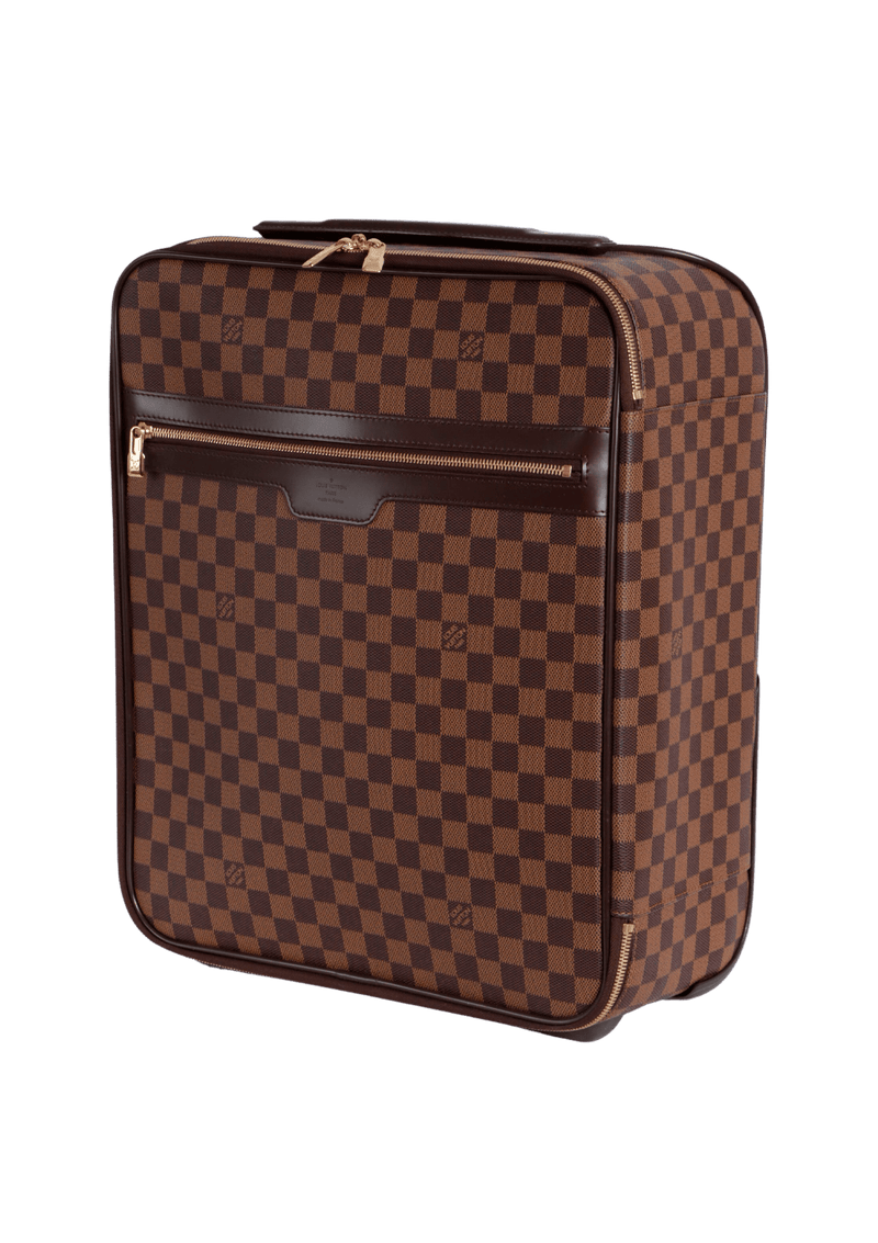 DAMIER ÉBÈNE PÉGASE 45