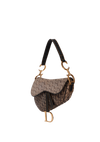 DIORISSIMO SADDLE BAG
