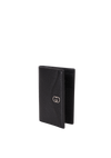 INTERLOCKING G WALLET