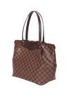 DAMIER ÉBÈNE WESTMINSTER GM