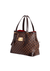 DAMIER ÉBÈNE HAMPSTEAD MM