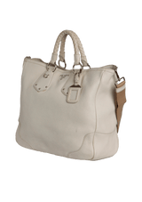 VITELLO DAINO SATCHEL