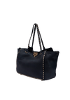 MEDIUM ROCKSTUD TOTE