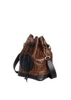 ZUCCA MON TRESOR BUCKET BAG