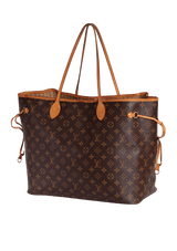 MONOGRAM NEVERFULL GM